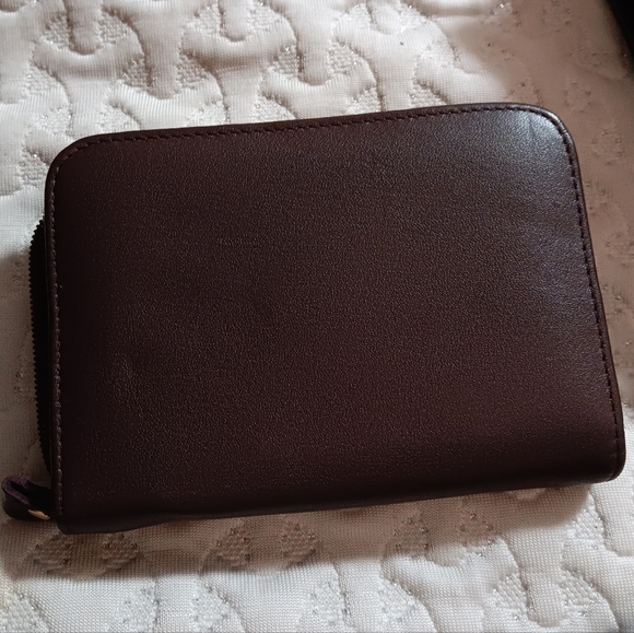 "Aigner Munich" Vintage Leather Wallets - Picture 9 of 9